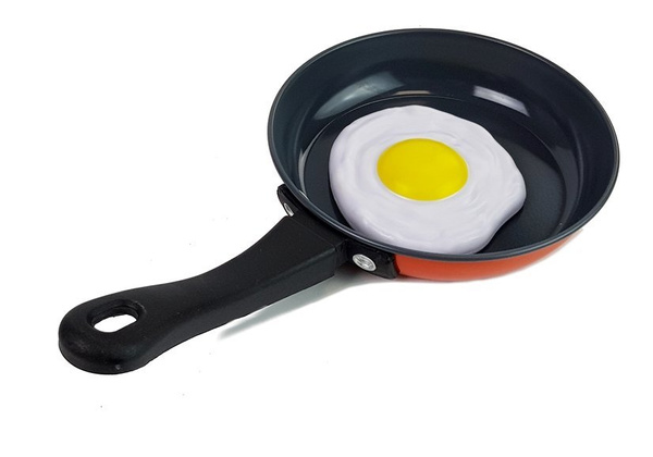 Küchenset Geschirr Cook 22-teilig