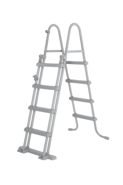 Basen Ogrodowy Stelażowy Bestway 56719 Power Steel 610 x 366 x 122 cm