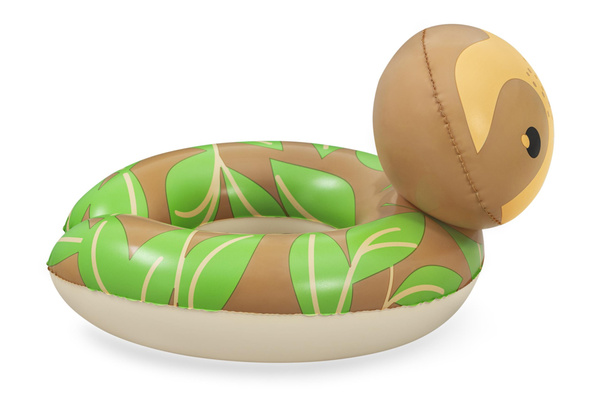 Swimming Ring Sloth 50 x 46 cm Bestway 36405