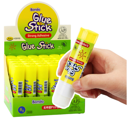 Glue Stick School Office Strong 8g