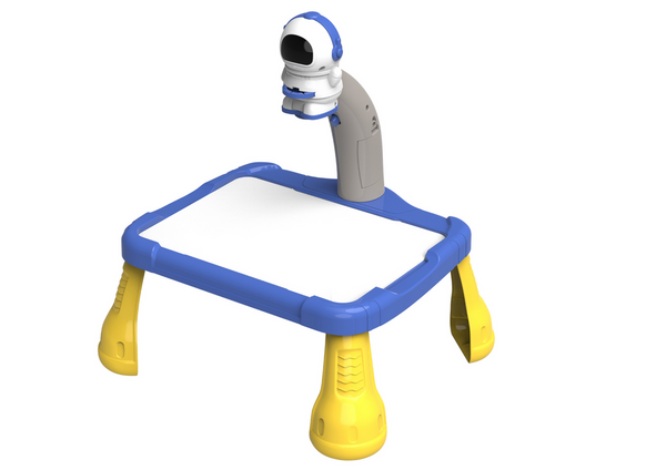 Space Projector Projector For Drawing Blackboard Table Space