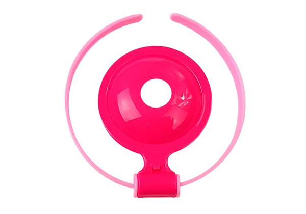 Arztset im Koffer Weiß