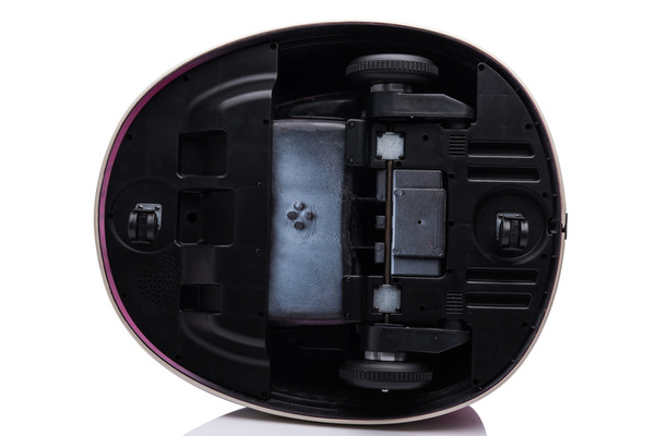 Electric Ride On XMX621 Pink