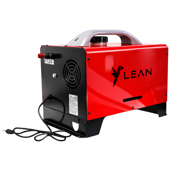 Webasto 8KW Oil Blower Combustion Heater