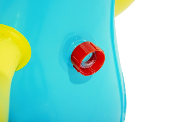 Pool-Spielplatz 188 cm Bestway 53114