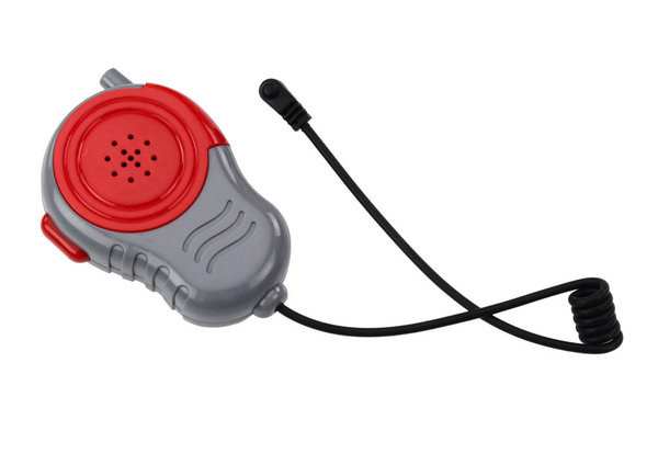 Emergency Services Database Ambulance Lights Sounds