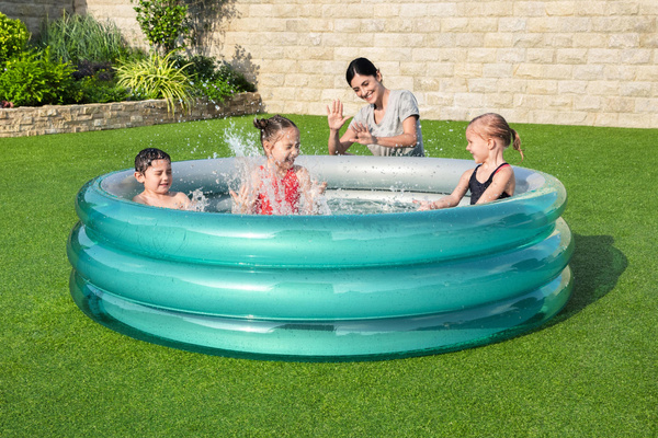 Bestway 51043 Inflatable Pool 201 cm x 53 cm