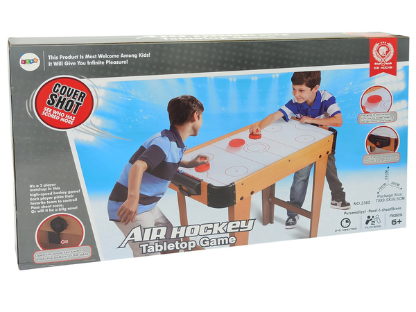 Air Hockey Handball Spieltisch