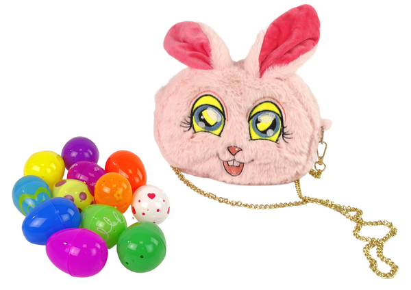 Fidget Toys Easter Egg Set Bag Rabbit
