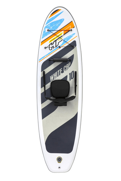Surfboard 305 x 84 x 12 cm Bestway 65341