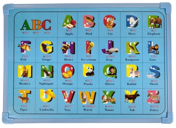 Set of Magnastix Magnetic Blocks 560 + Board