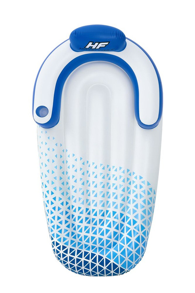 Luftmatratze, 191 x 107 cm Bestway 43533 Sessel