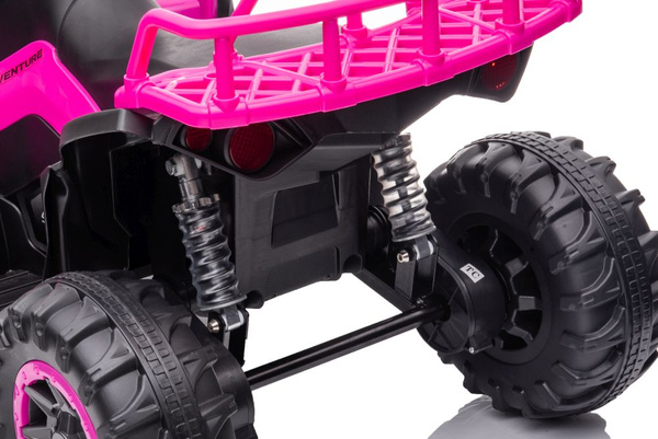 Quad Battery GTS1199 Pink
