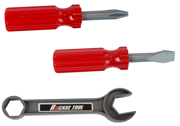 DIY Werkzeugset 29 Stück Bohrhammer Säge