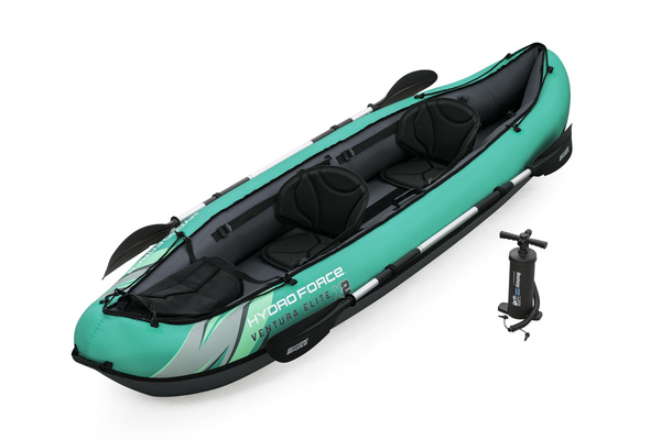 Bestway Inflatable Kayak 330 x 86 cm 65052