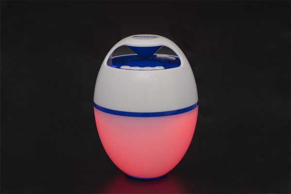 Floating Bluetooth LED Speaker Bestway 58700