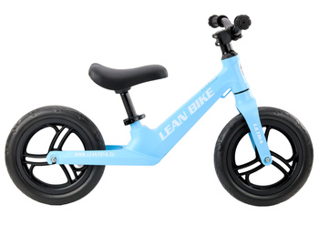 Balance Bike ULTRA Lightweight Magnesium Frame Blue