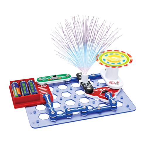 Interactive Educational Toy Little Electrician Set