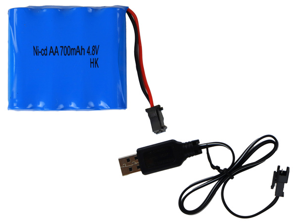 Raupenbagger R/C Crane Crawler ferngesteuert