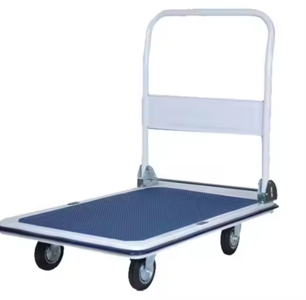 Plattformtransportwagen Lagerwagen bis 300kg