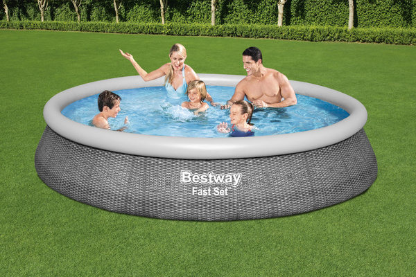 Pool 396x84 cm Bestway 57376
