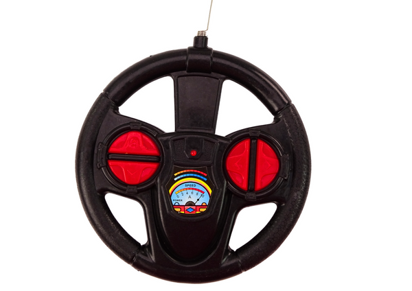 RC Off-Road Polizeiauto 1:24 ferngesteuert