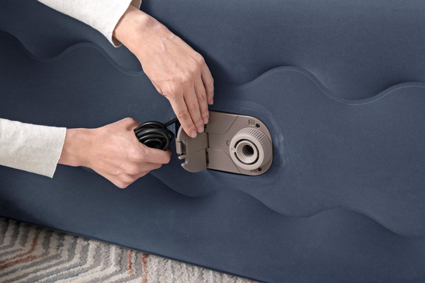 Aufblasbare Matratze 203 x 152 x 51 cm Bestway 6716P