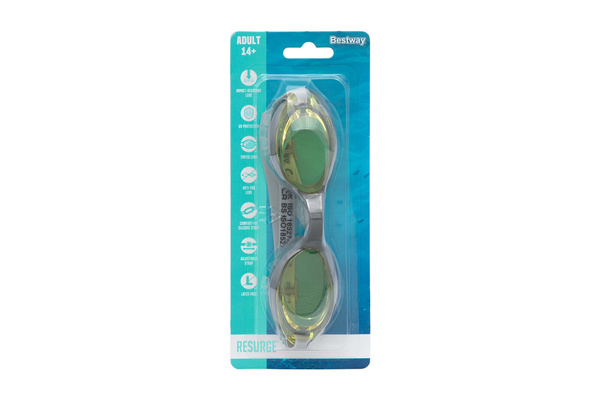 Swimming Goggles Bestway 21051