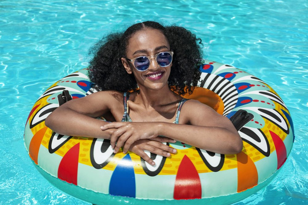 Schwimmring 107 cm Bestway 36294