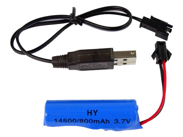 Ferngesteuerter Traktor 1:16 Pilot Gummiräder