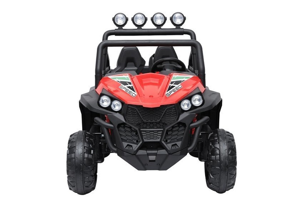 Buggy S2588 Rotes Batterieauto