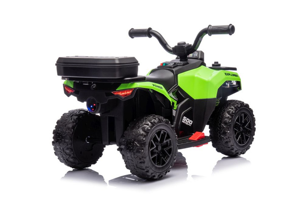 GTS1155 Green Battery Quad
