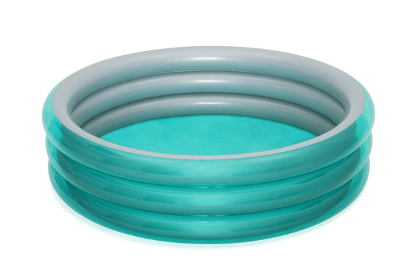 Bestway 51043 Aufblasbarer Pool 201 cm x 53 cm