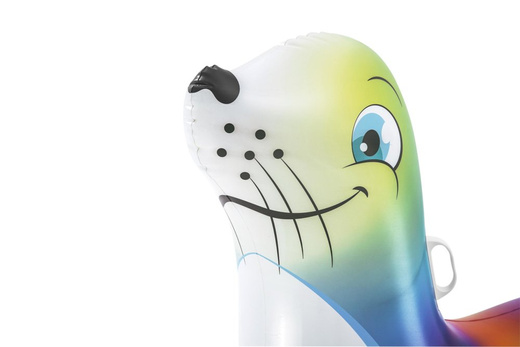 Inflatable Seal 157 cm x 114 cm Bestway 41479
