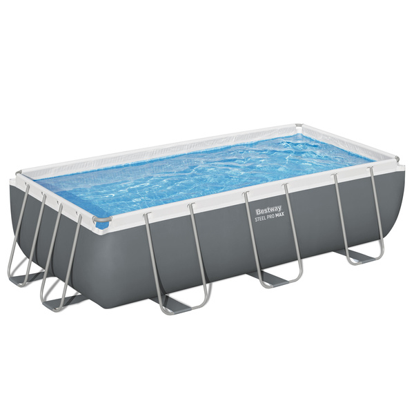 Frame Pool 404 x 201 x 100 cm Bestway 56442