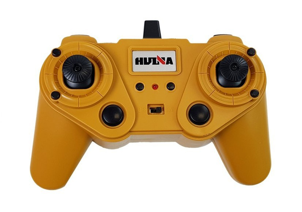 Ferngesteuerter Bagger Modell 1592 HuiNa 1:14 R/C