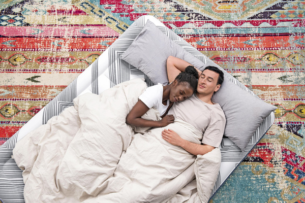 Inflatable Mattress 203 x 152 x 36 cm Bestway 6712Y