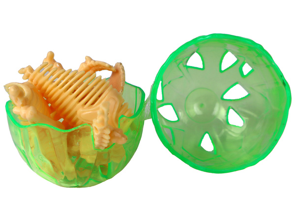 Dinosauriereier 4 Farben 16cm