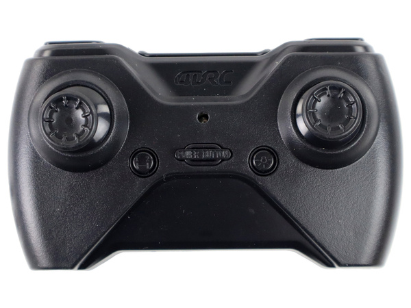 R/C 4D-G4 Flugzeuglichter Blau Schwarz