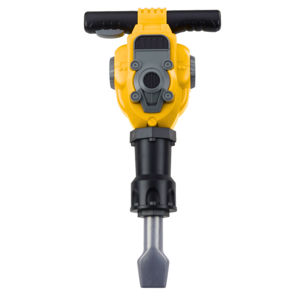 DIY Tool Kit Pneumatic Hammer Battery Operated 21pcs