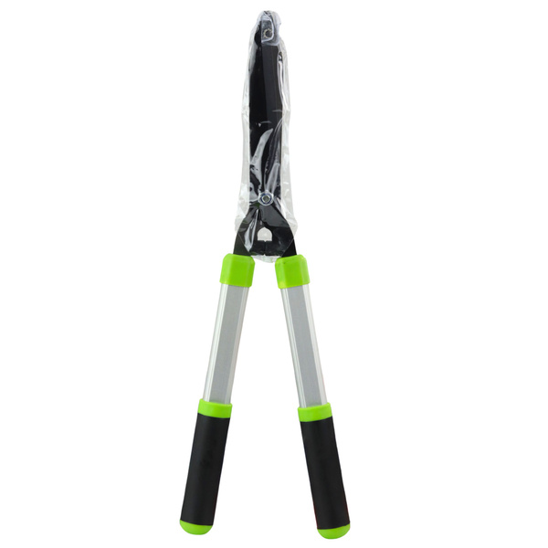 Sekator Do Żywopłotu Krzewów Nożyce Ogrodowe Etui 59cm