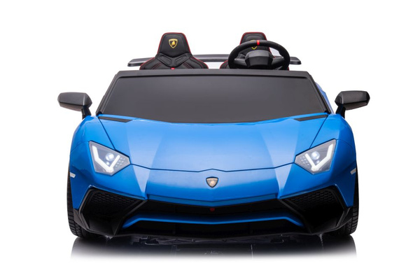 Auto Battery Lamborghini XXL A8803 Blue 24V