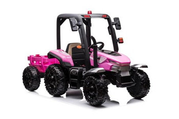 Battery Tractor BLT-206 Pink