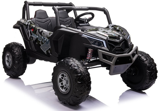Auto na Akumulator  Buggy UTV-MX Moro Lakier