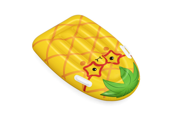 Bestway 42049 Pineapple Inflatable Diving Board
