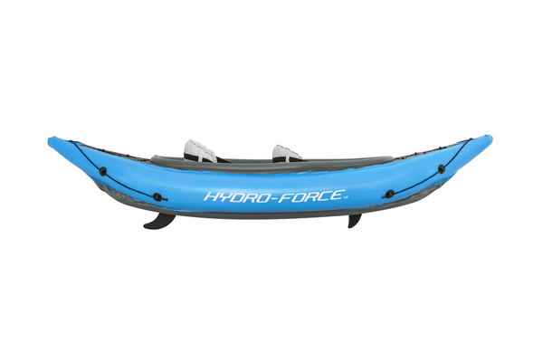 Inflatable Double Kayak 331 x 88 cm Bestway 65131