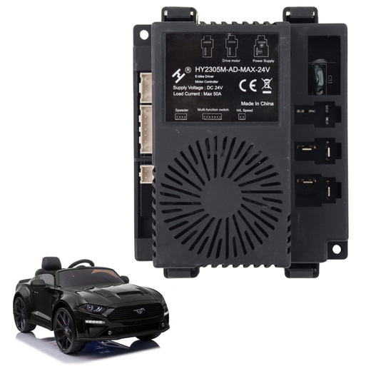 HY2005RX-HL-24V Central Module for SX2038 Electric Ride-On Car