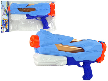 Water Gun 800ml Blue