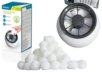 Filterkugeln für Bestway Sandpumpe 58475