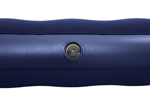 Bestway Luftmatratze 203 x 152 x 22 cm 67374